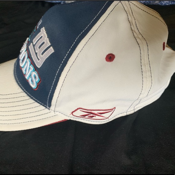 New York Giants hat - Picture 2 of 4